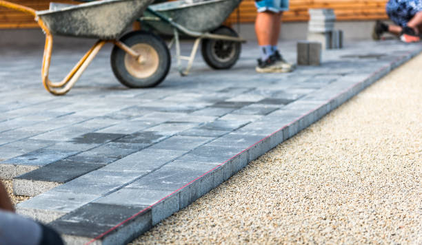 Best Professional Driveway Pavers  in Pacolet, SC