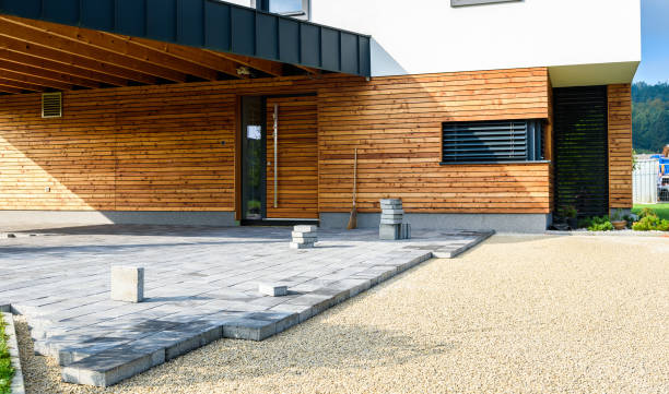 Best Concrete Paver Driveway  in Pacolet, SC