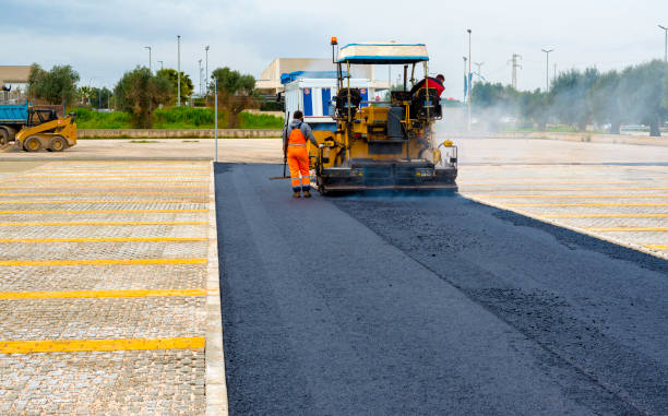 Professional Driveway Pavers in Pacolet, SC