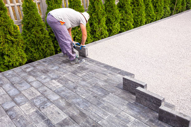 Best Driveway Pavers Installation  in Pacolet, SC