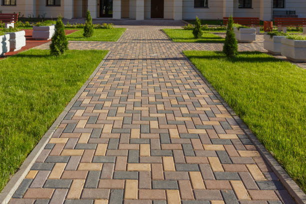 Pacolet, SC Driveway Pavers Company
