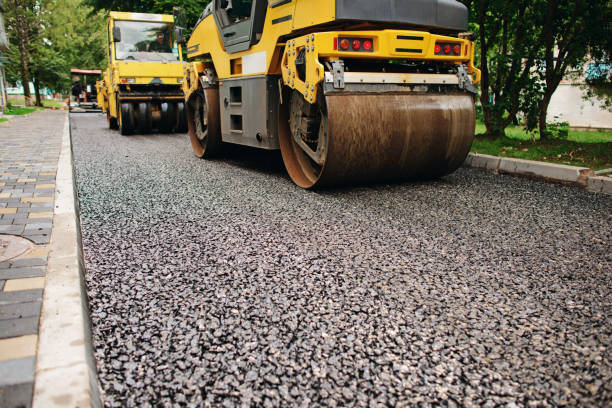 Best Brick Driveway Pavers  in Pacolet, SC
