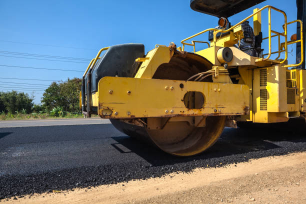 Driveway Repair Near Me in Pacolet, SC